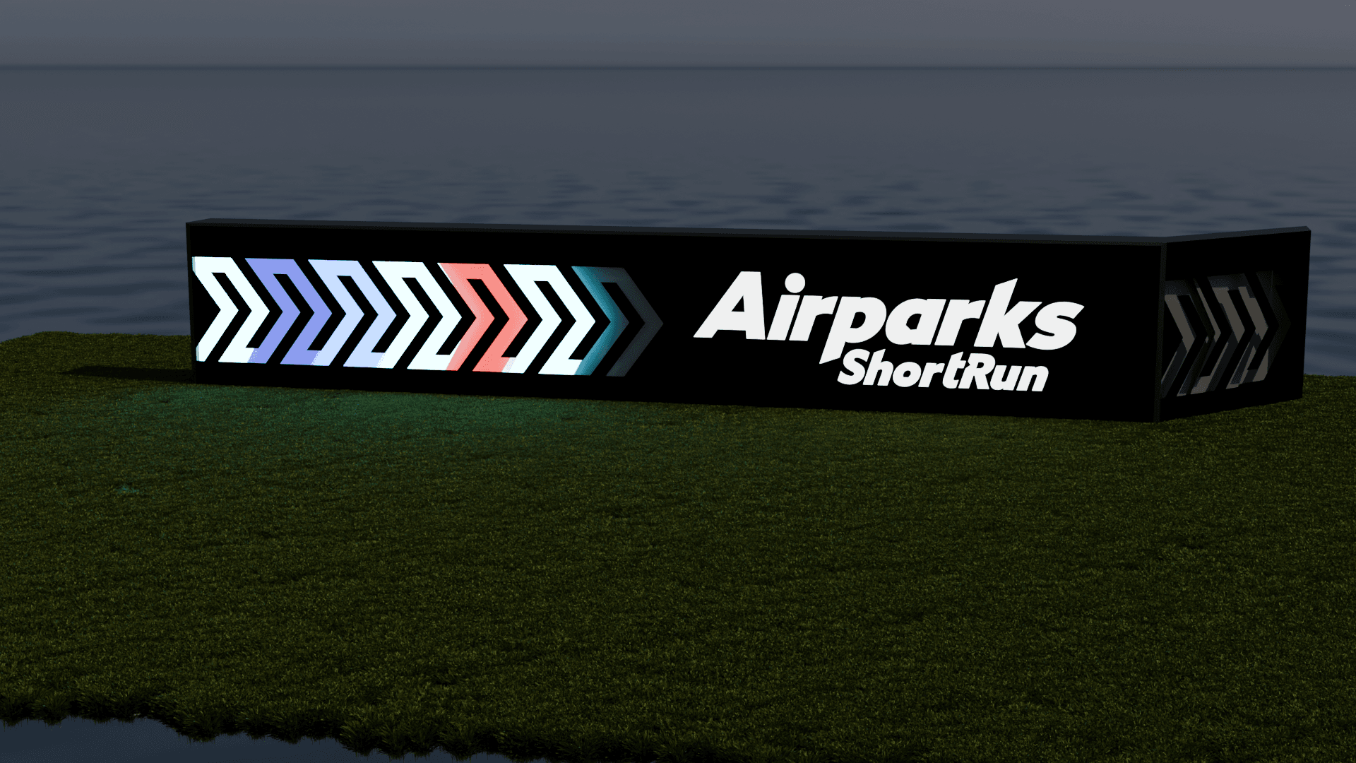 Airparks 3D