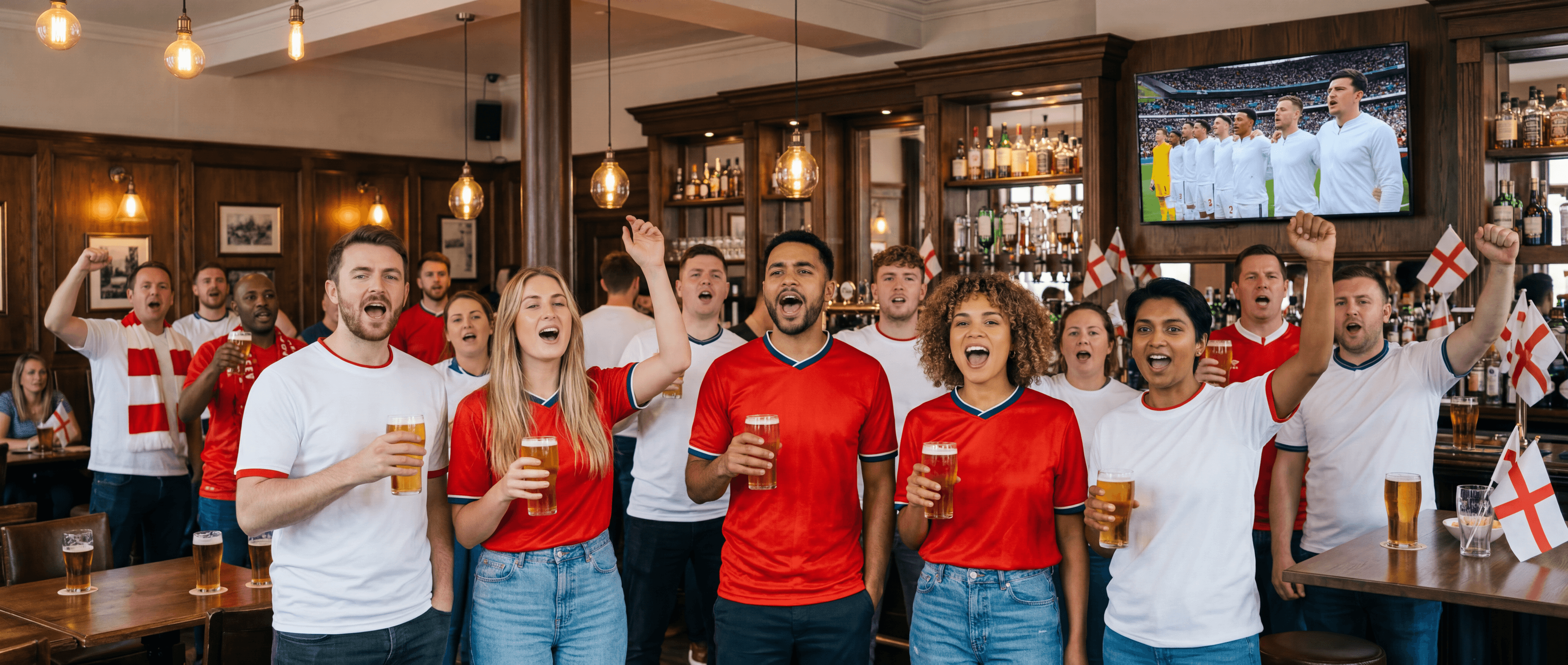 HX PICK & Football Campaign